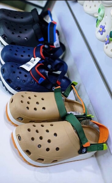 Slippers crocs
