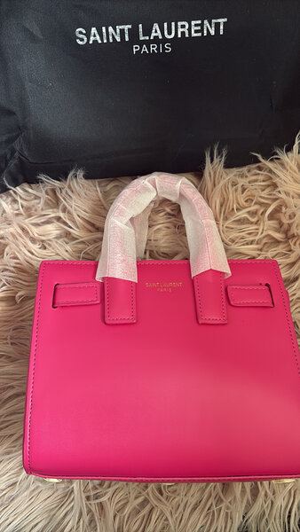 Sac Saint Laurent élégant