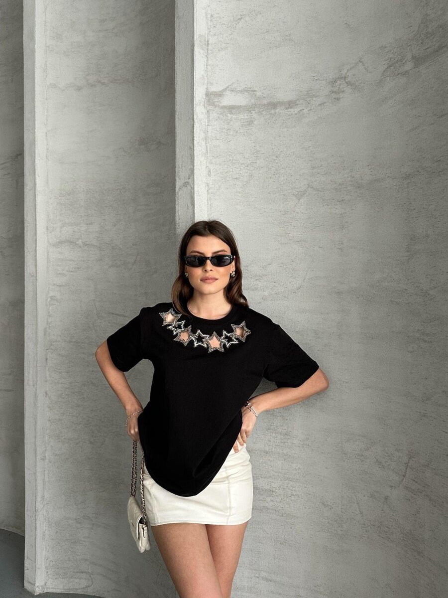 Футболки производство Турция