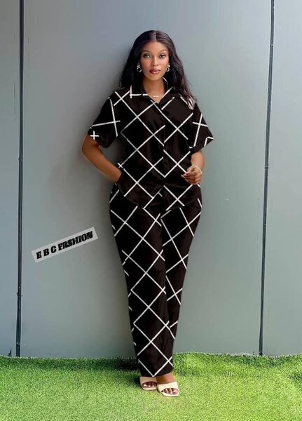 Combinaison élégante pour femmes