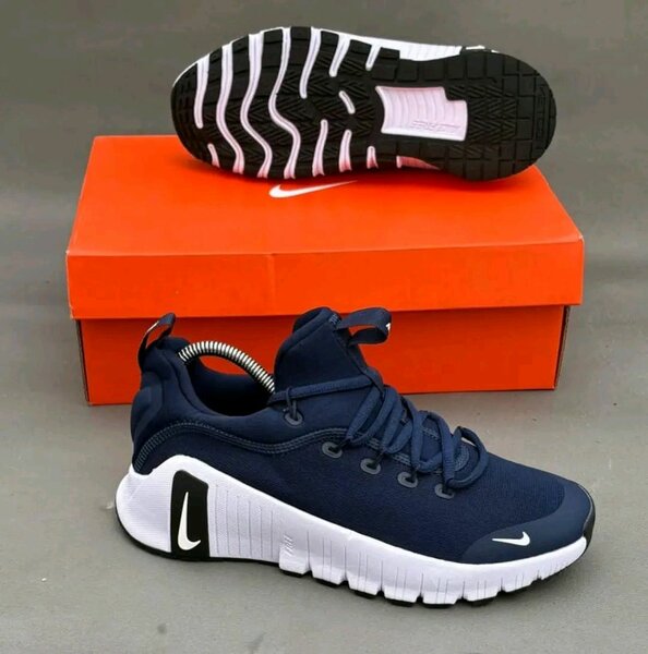 Baskets  moderne