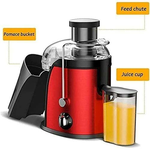 Centrifugeuse - Presse Agrumes électrique - Extracteur De Ju