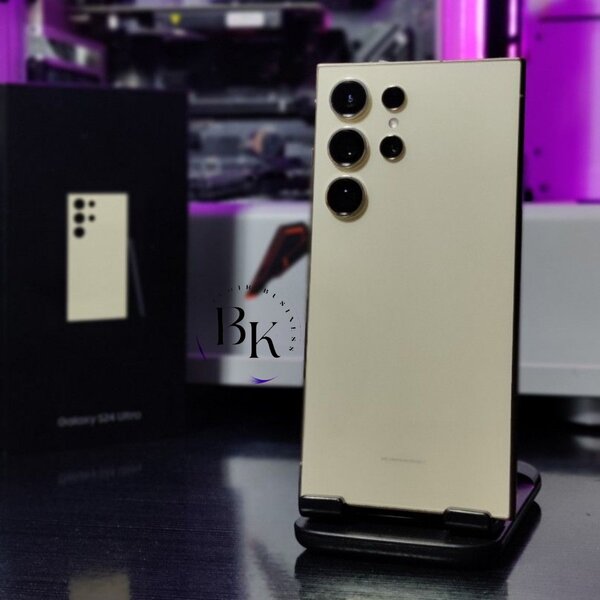 Samsung Galaxy S24 Ultra