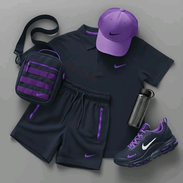 Set sportif Nike homme