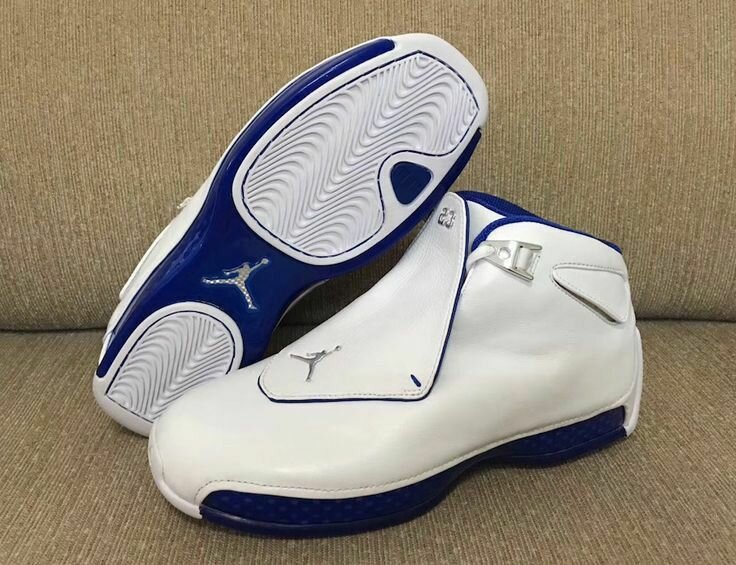 AIR JORDAN 18
