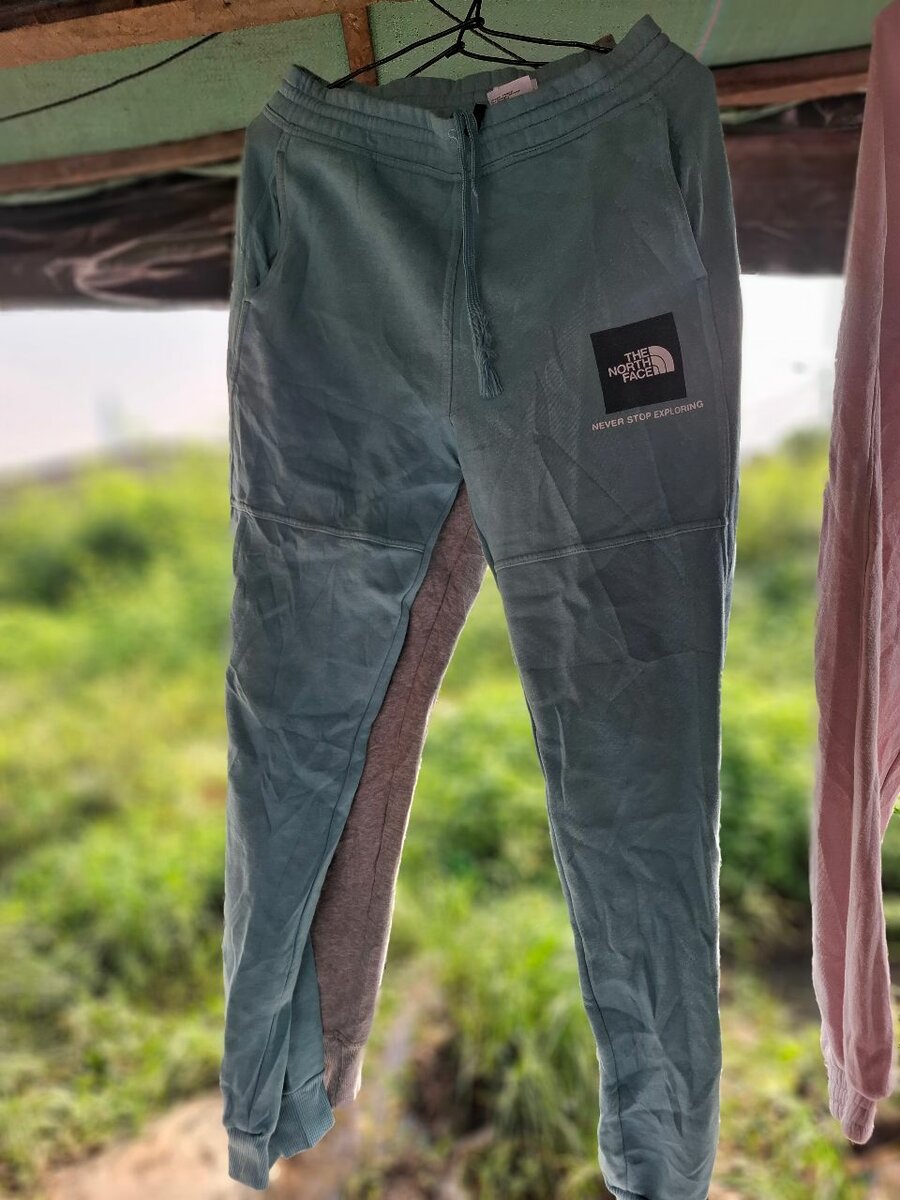 Men's Casual Jogger Pants