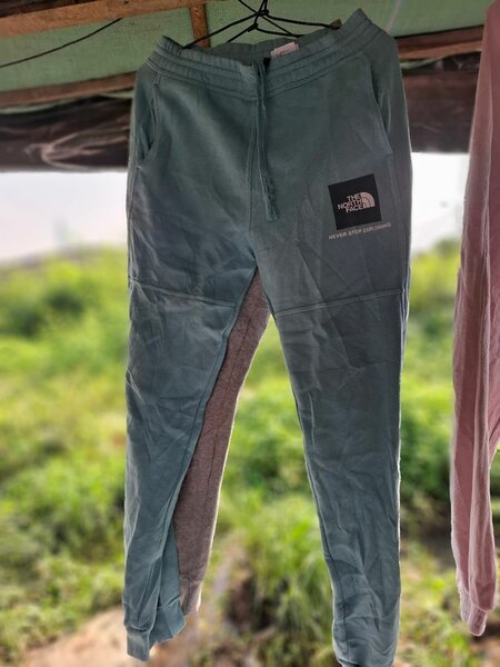 Men's Casual Jogger Pants
