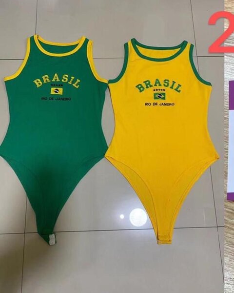 Brazil Brand