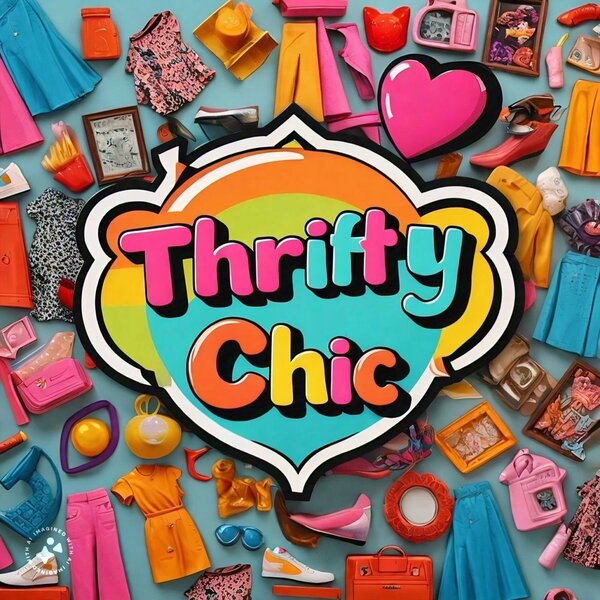 THRIFY CHIC