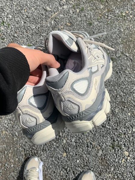 Chaussures de sport Asics