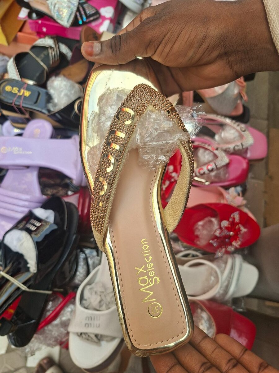 Stylish Women's Sandals