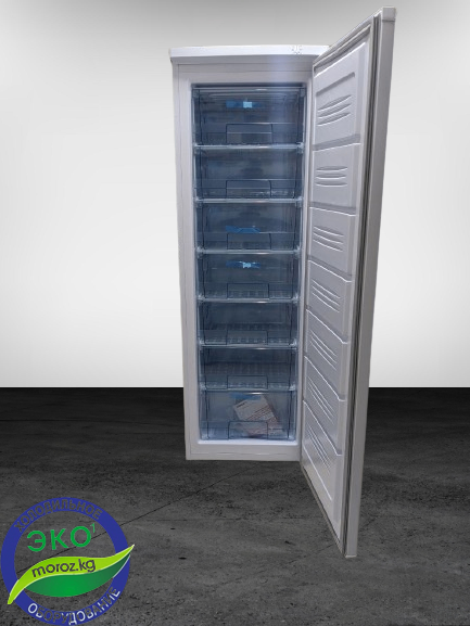 Вертикальный морозильник XINGX XFL260J