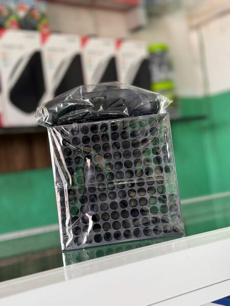 Xbox Series X importé