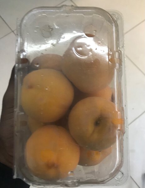 Peaches