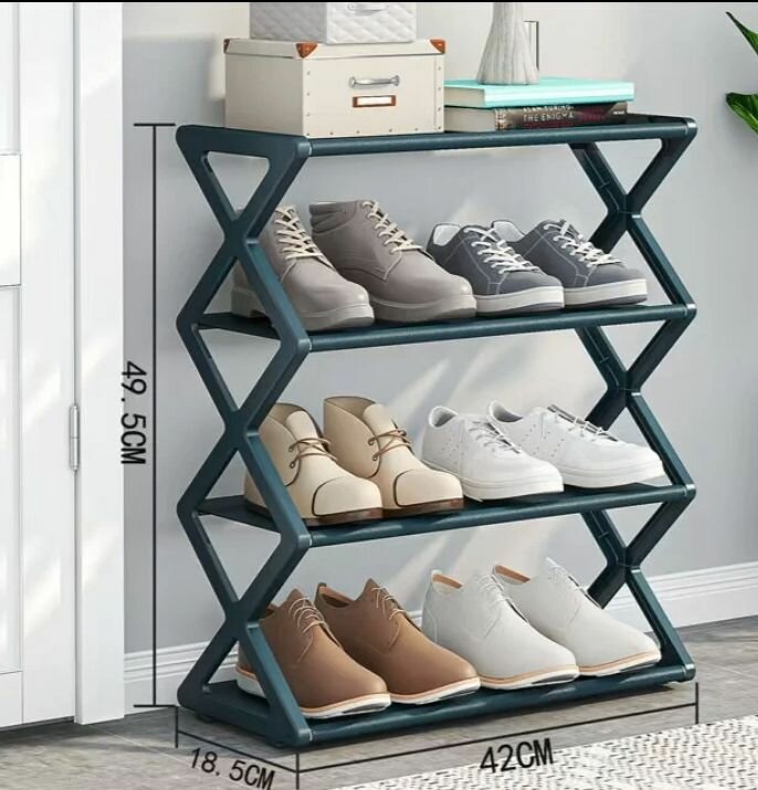 Étagère pour chaussures