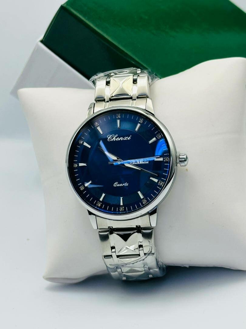 Montre élégante pour homme