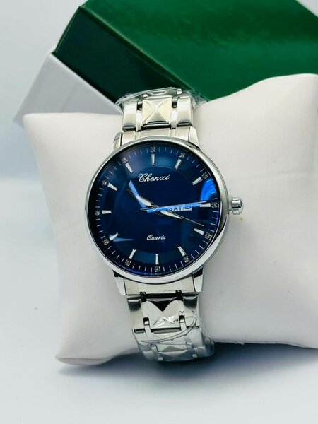 Montre élégante pour homme