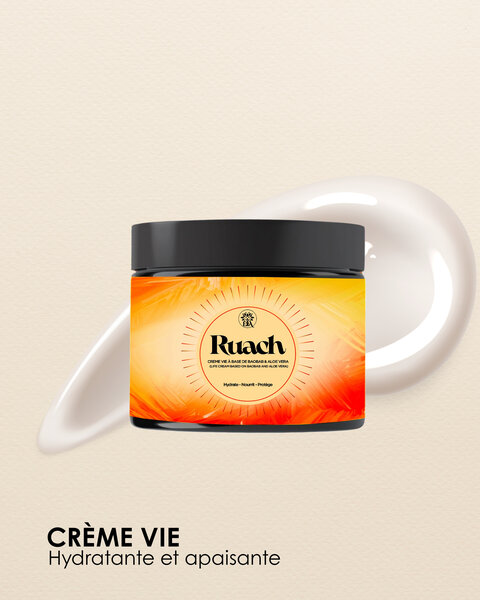 Pommade Ruach