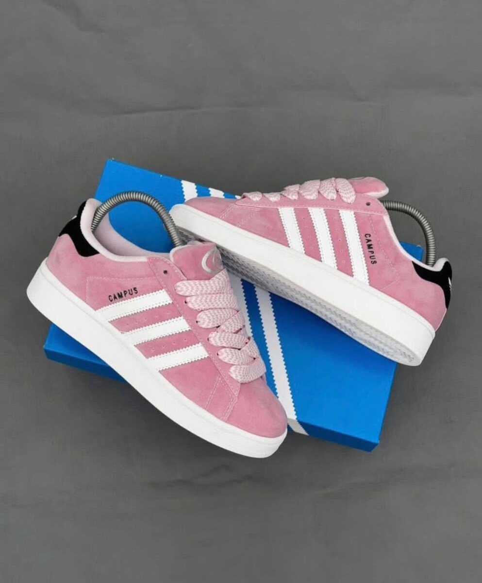 Chaussures Adidas Campus