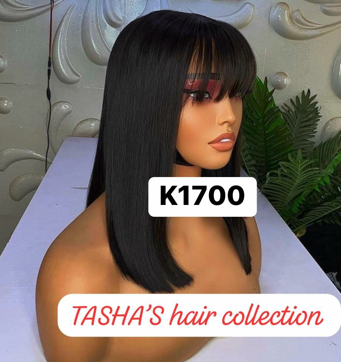 beautiful wigs for women