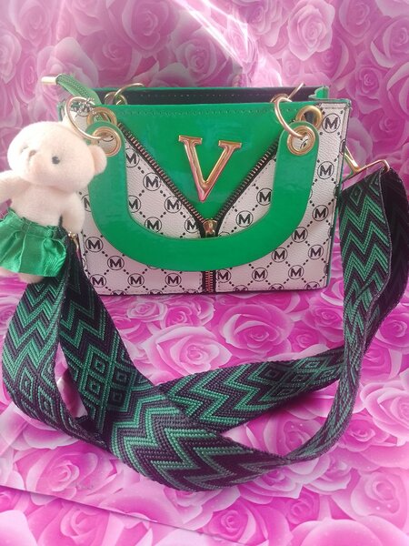 Sac bandoulière tendance