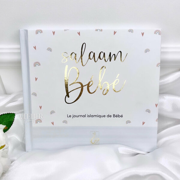 Salâm bébé