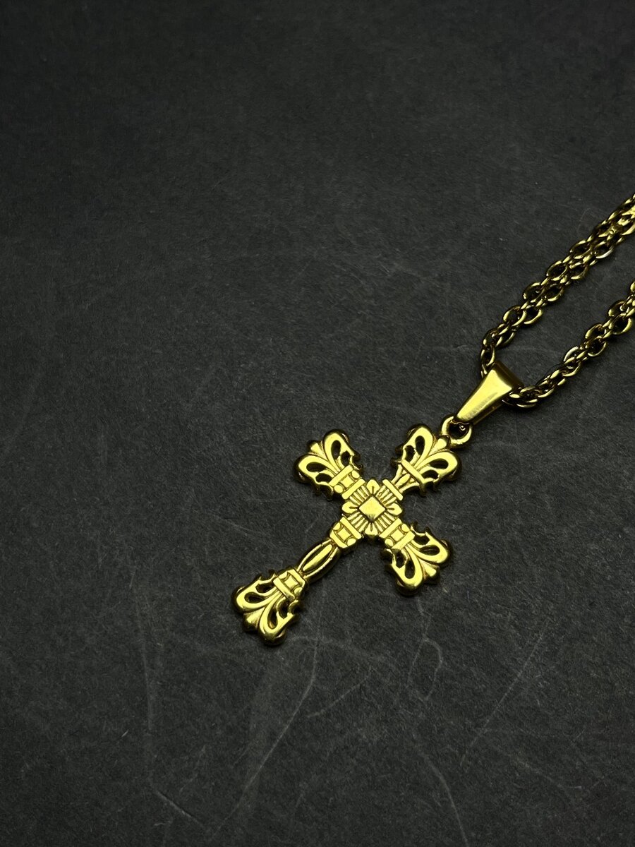 Stainless steel chains