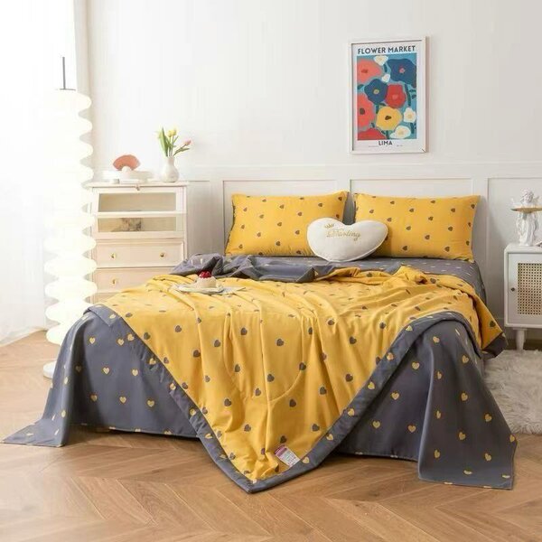 Летний одеяло