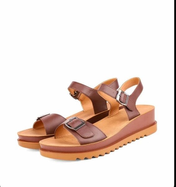 Летние босоножки 38р. Новые