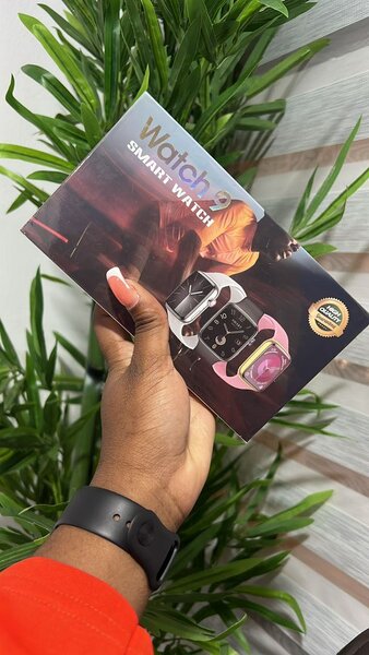 Montre connectée Watch 9