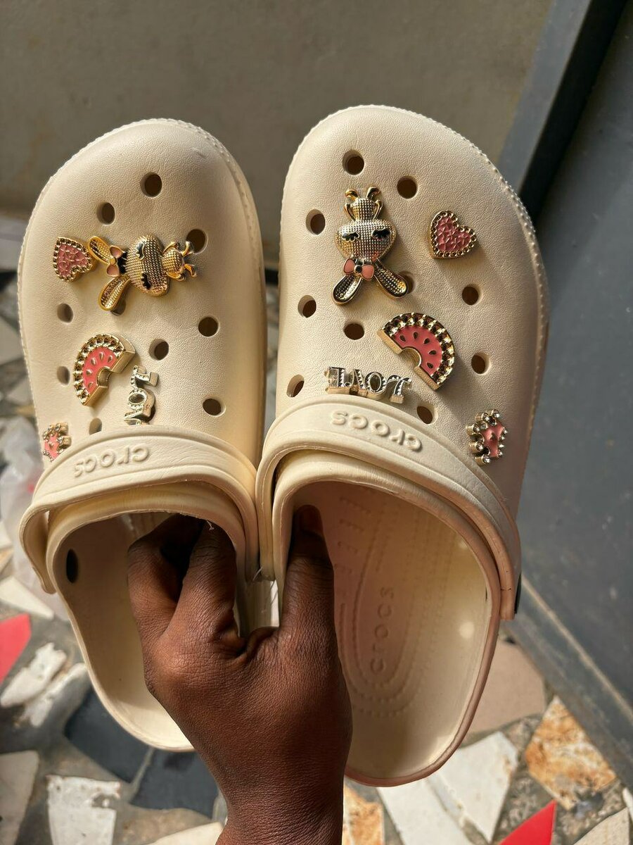 Sabots confortables unisexes