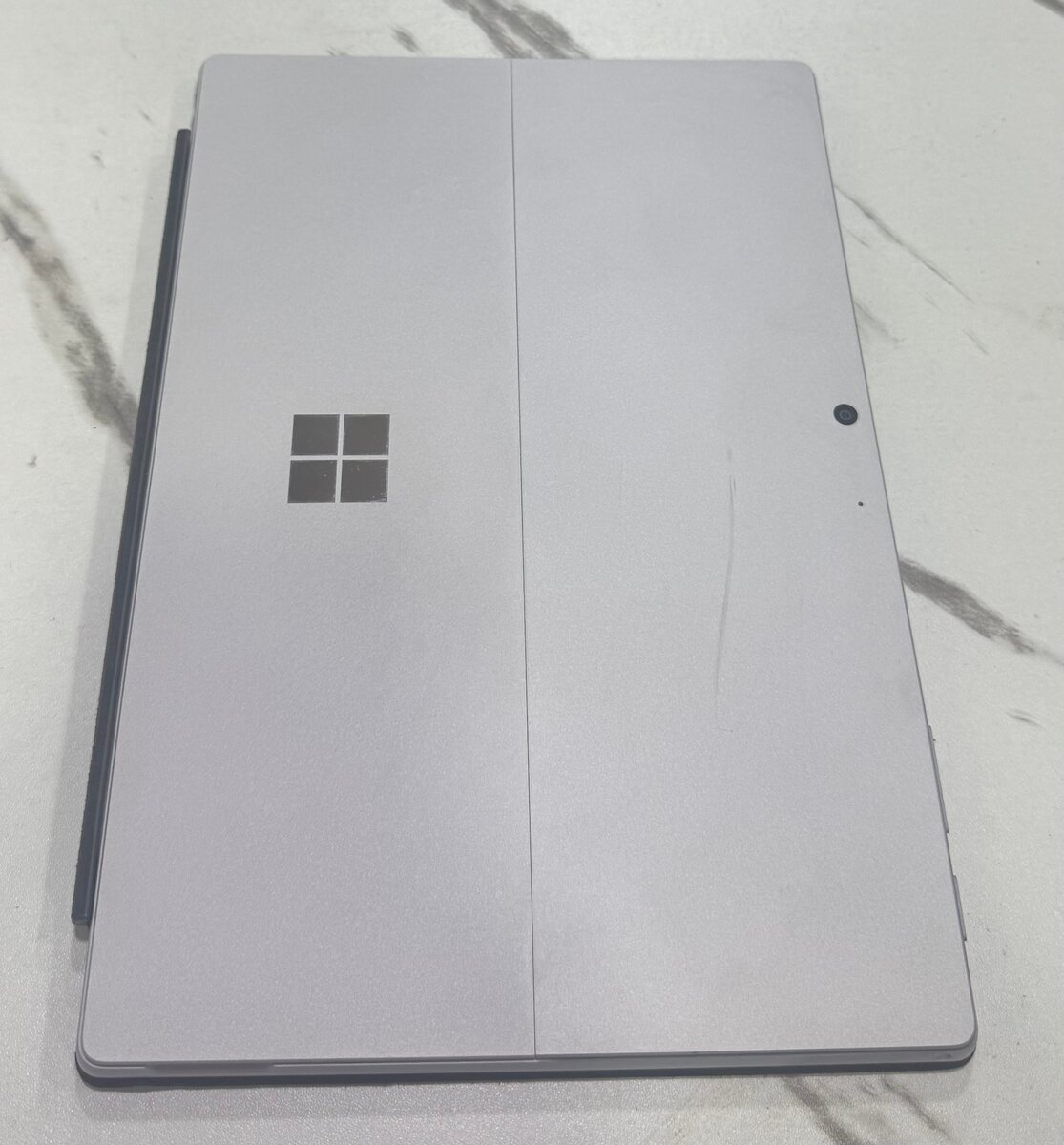 microsoft surface pro 7 i5