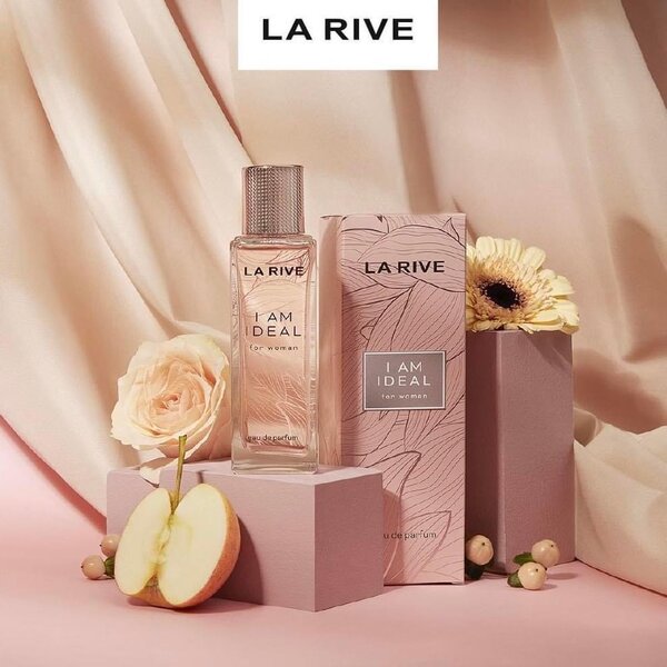 Parfum La Rive I Am Ideal