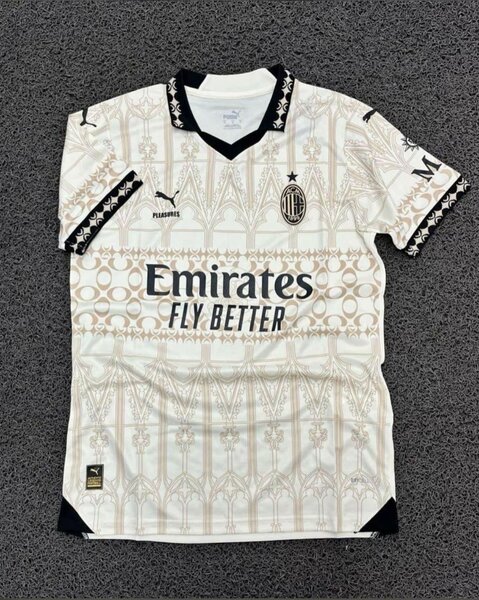 Maillot pro