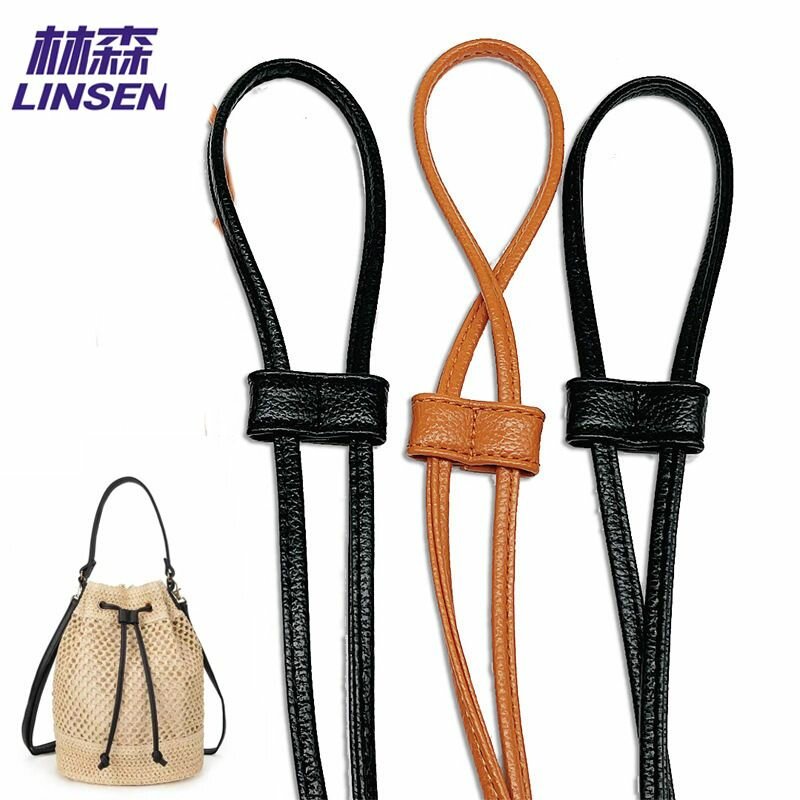 Sangles en Cuir pour Sacs