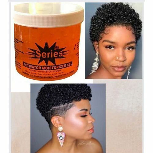 Series Curl Activator