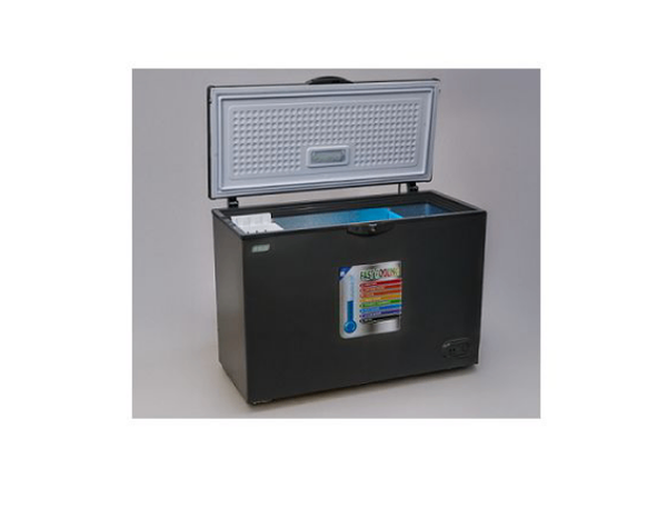 Congélateur portable