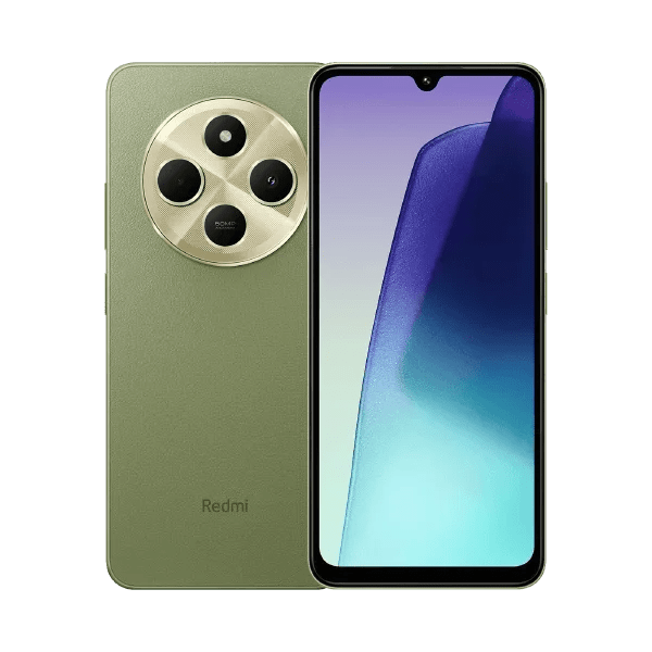 Xiaomi Redmi 14C 4 RAM - 128Go