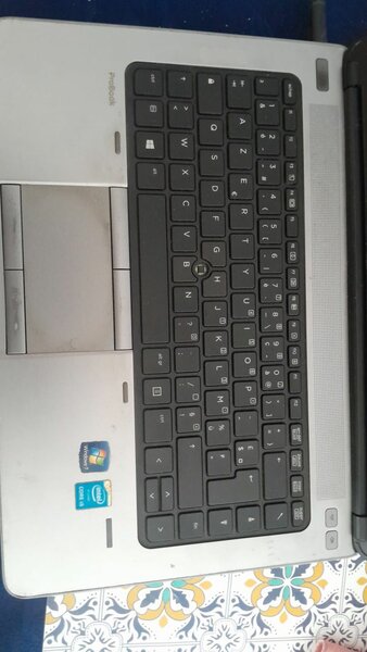 HP PROBOOK CORE I5