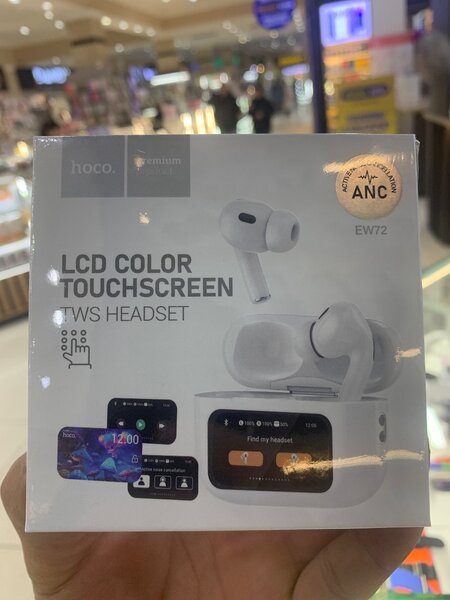 XO беспроводный наушник