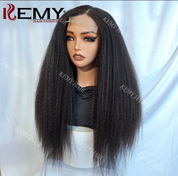 Perruque Lace Wig Kemy