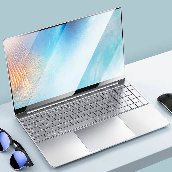 Ordinateur portable haute performance
