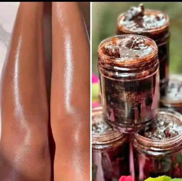 Savon Noir Exfoliant Naturel