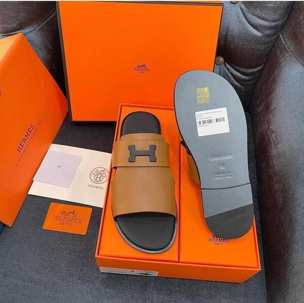 Sandales élégantes pour hommes