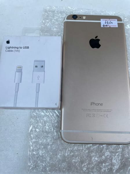  iPhone 6plus 64GB