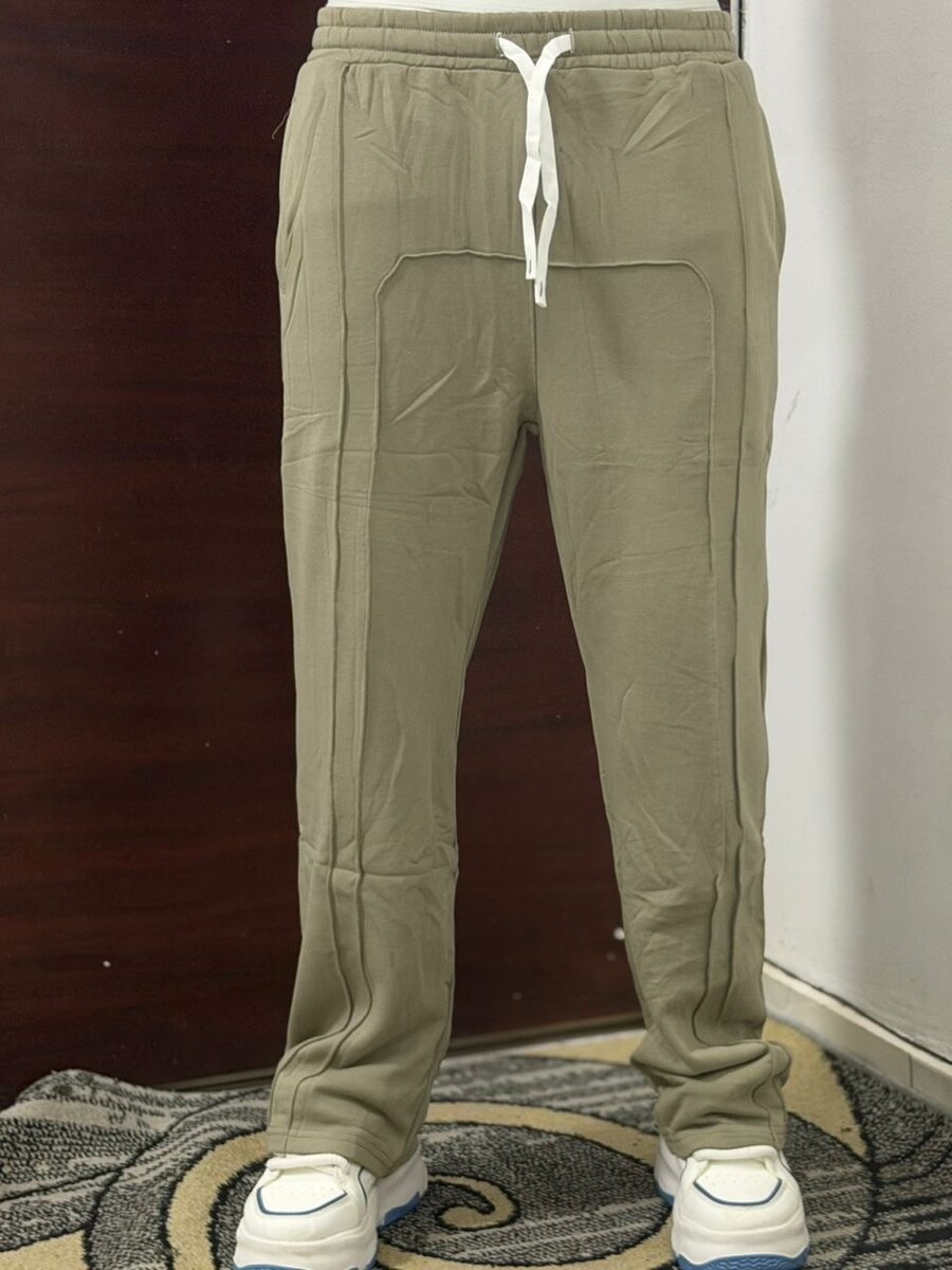 Pantalons de jogging confortables