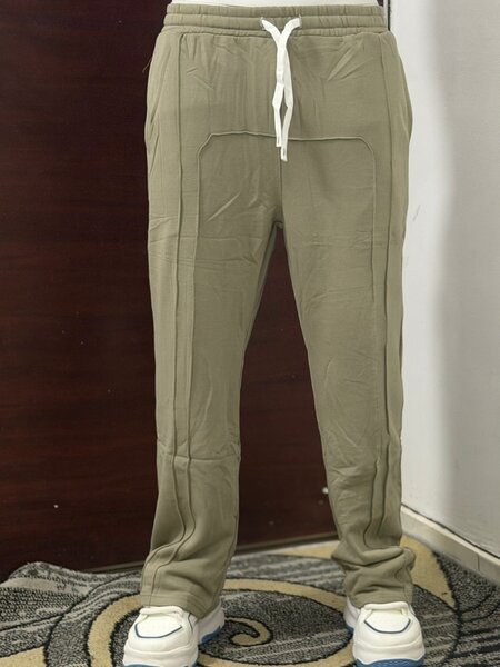 Pantalons de jogging confortables