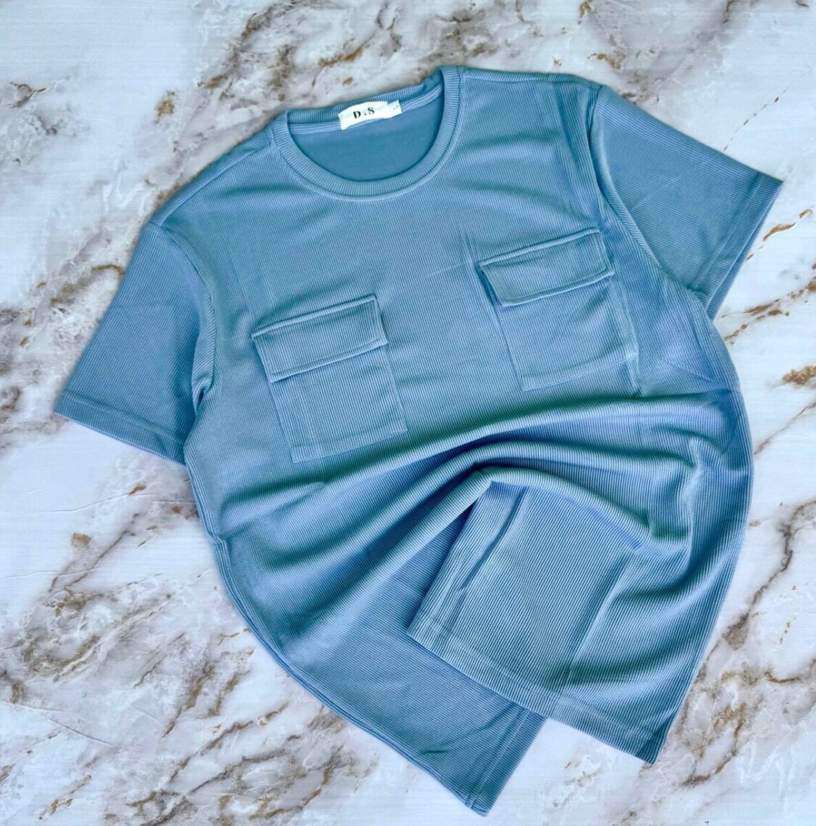 DS Double Pocket Shirt