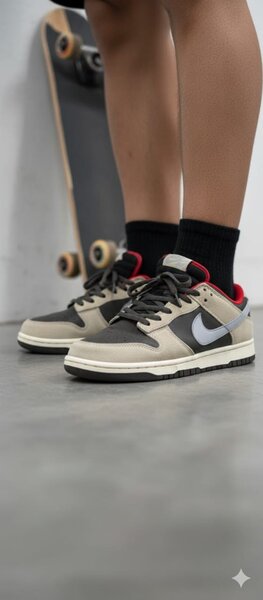 Chaussures Nike homme