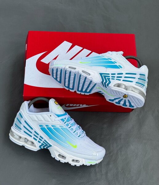 NIKE TN 3 PLUS